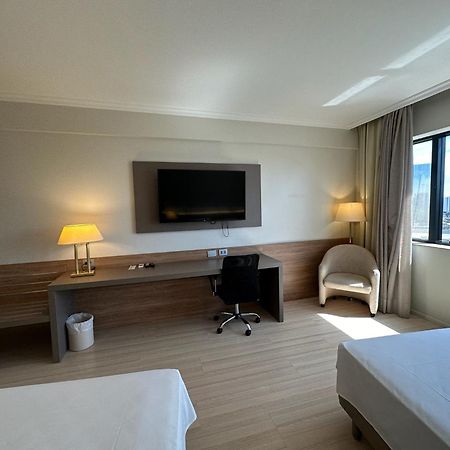 Hotel Saint Paul Сан-Жозе-ду-Риу-Прету Экстерьер фото