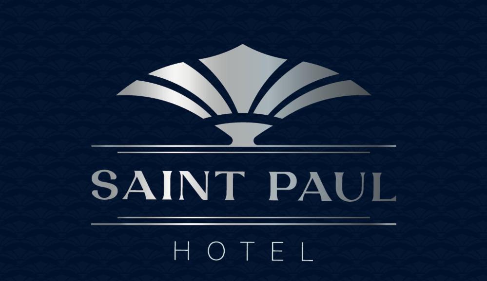 Hotel Saint Paul Сан-Жозе-ду-Риу-Прету Экстерьер фото